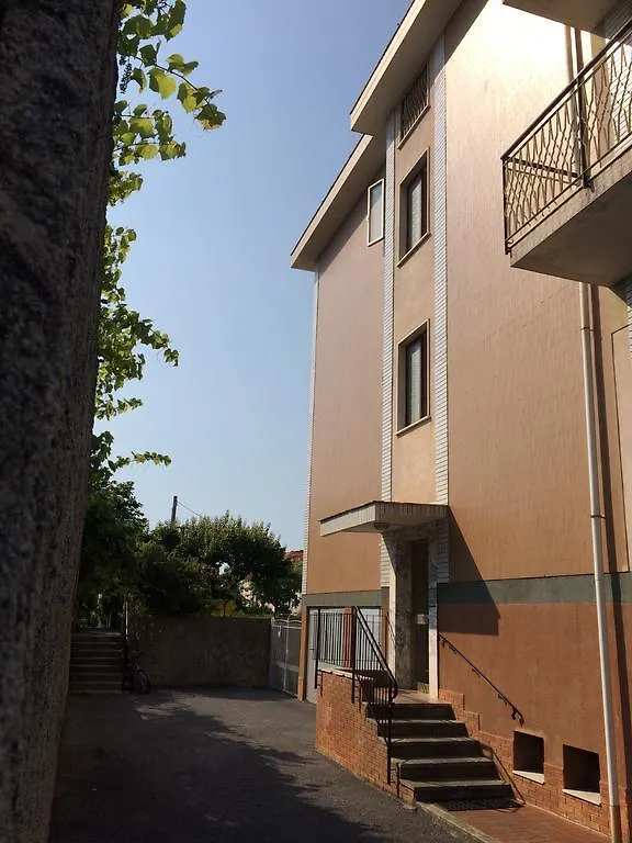Casa Smeraldo Loano