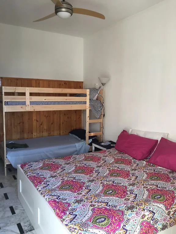 Casa vacanze Casa Smeraldo Loano