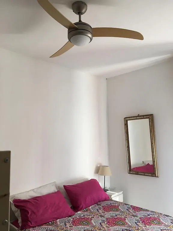 Casa vacanze Casa Smeraldo Loano