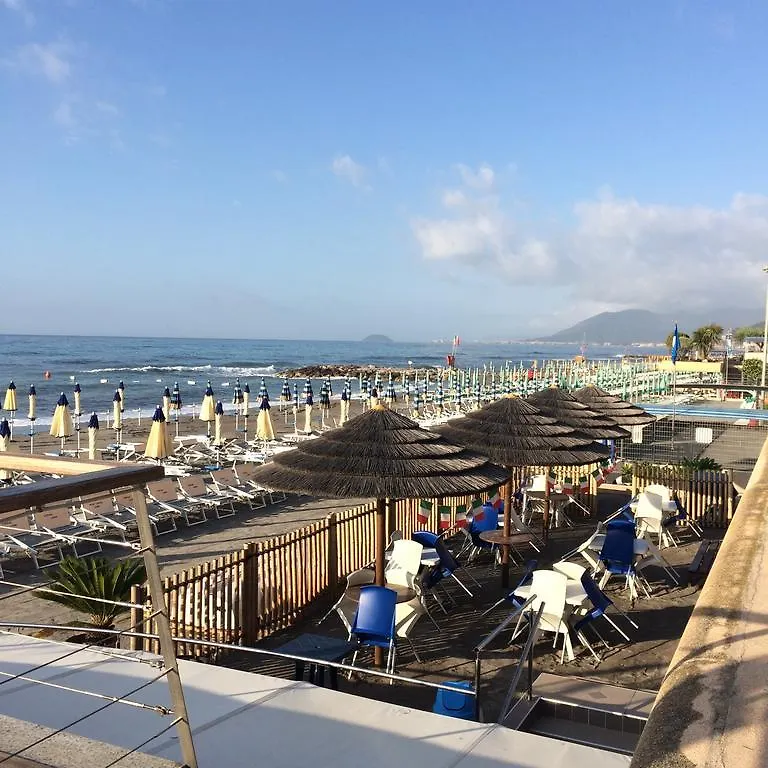 Casa Smeraldo Holiday home Loano