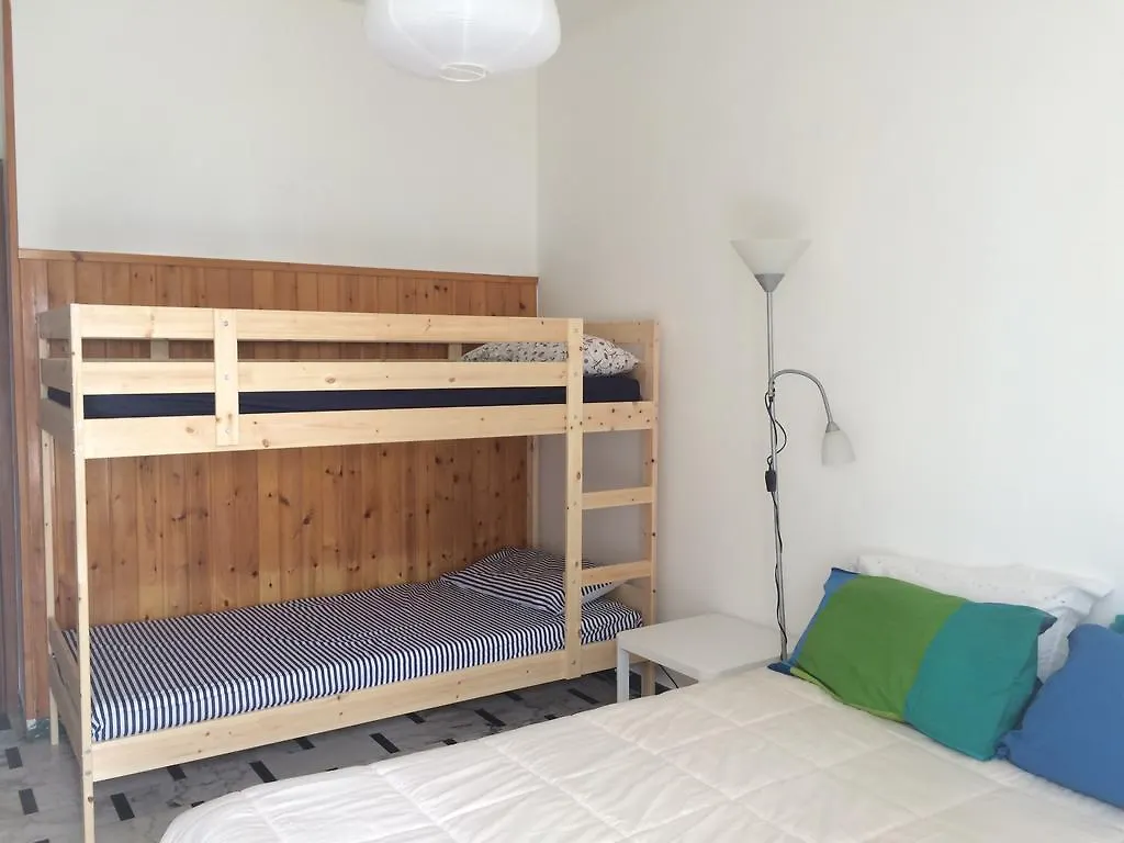 Casa Smeraldo Holiday home Loano