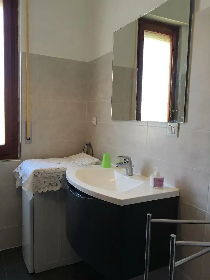 Casa Smeraldo Loano
