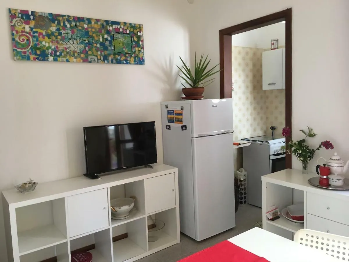Casa Smeraldo Holiday home Loano 0*,