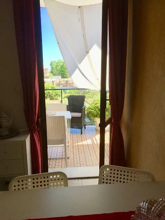 Casa Smeraldo Holiday home Loano